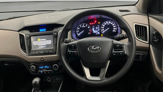 View Hyundai Creta Image 20 Used Hyundai Creta Image 20