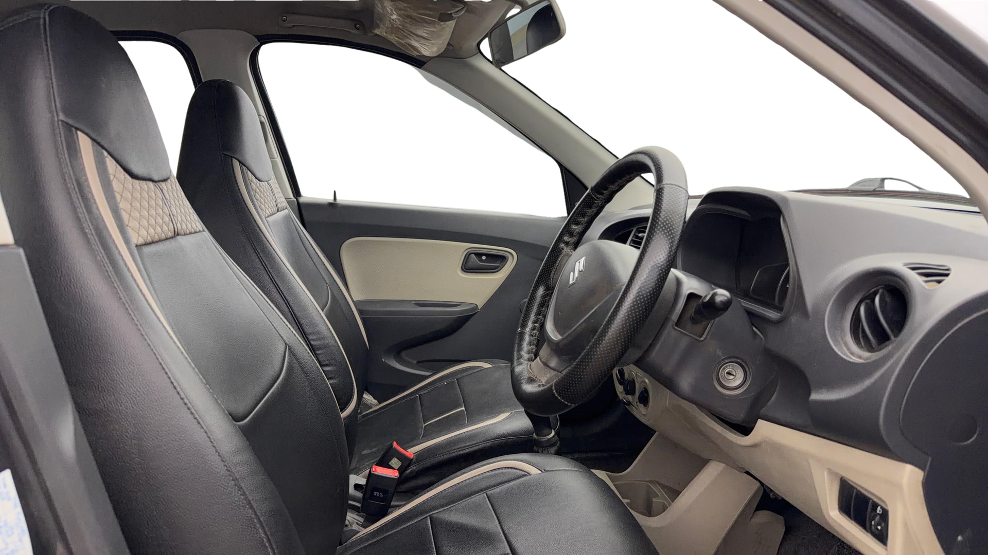 View 2019 Maruti Suzuki Alto K10 LX Image 25 Used 2019 Maruti Suzuki Alto K10 LX Image 25