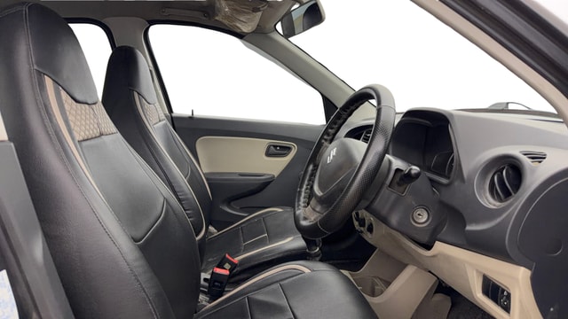 View Maruti Suzuki Alto K10 Image 25 Used Maruti Suzuki Alto K10 Image 25