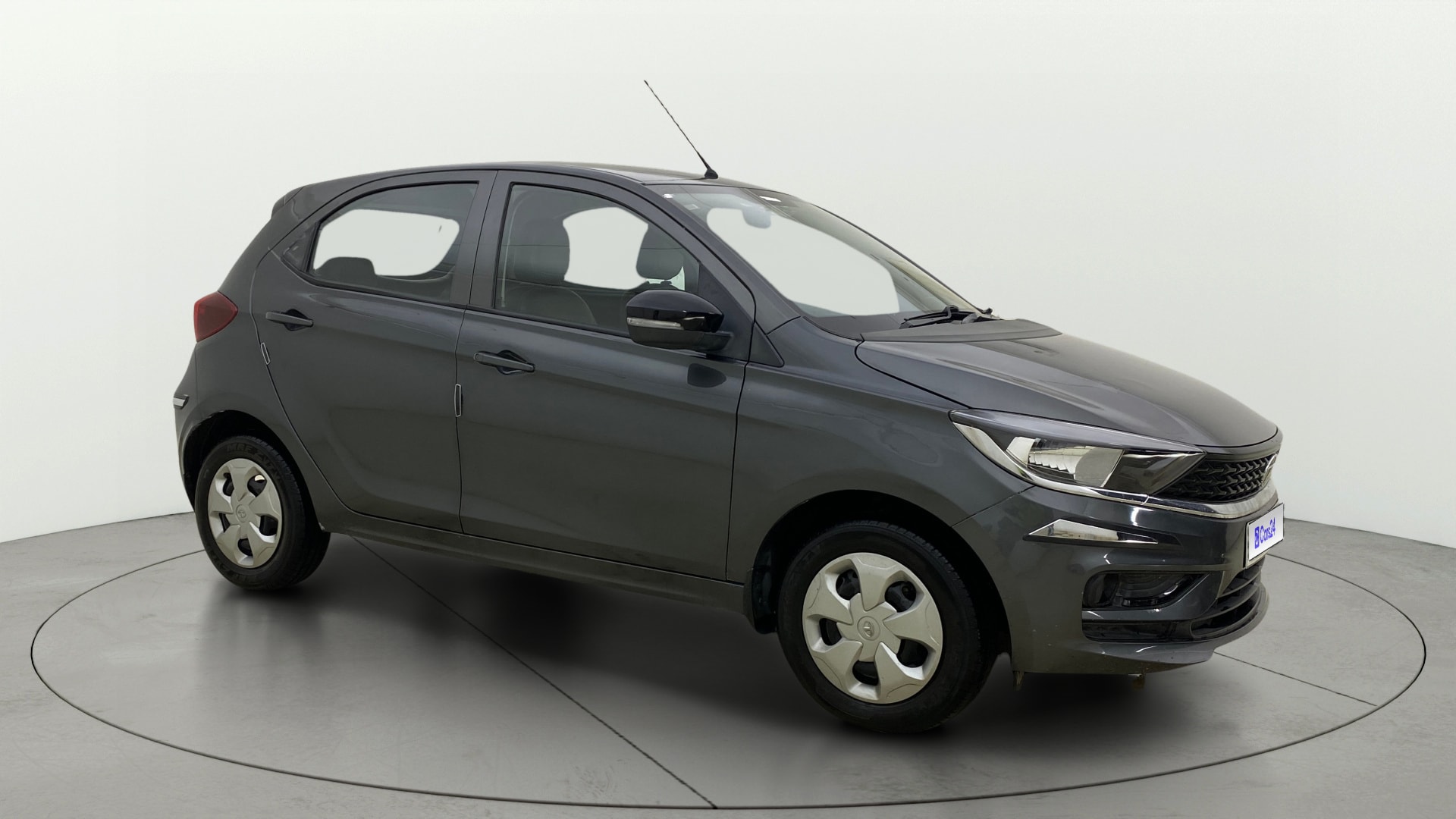 Used 2022 Tata Tiago Used 2022 Tata Tiago