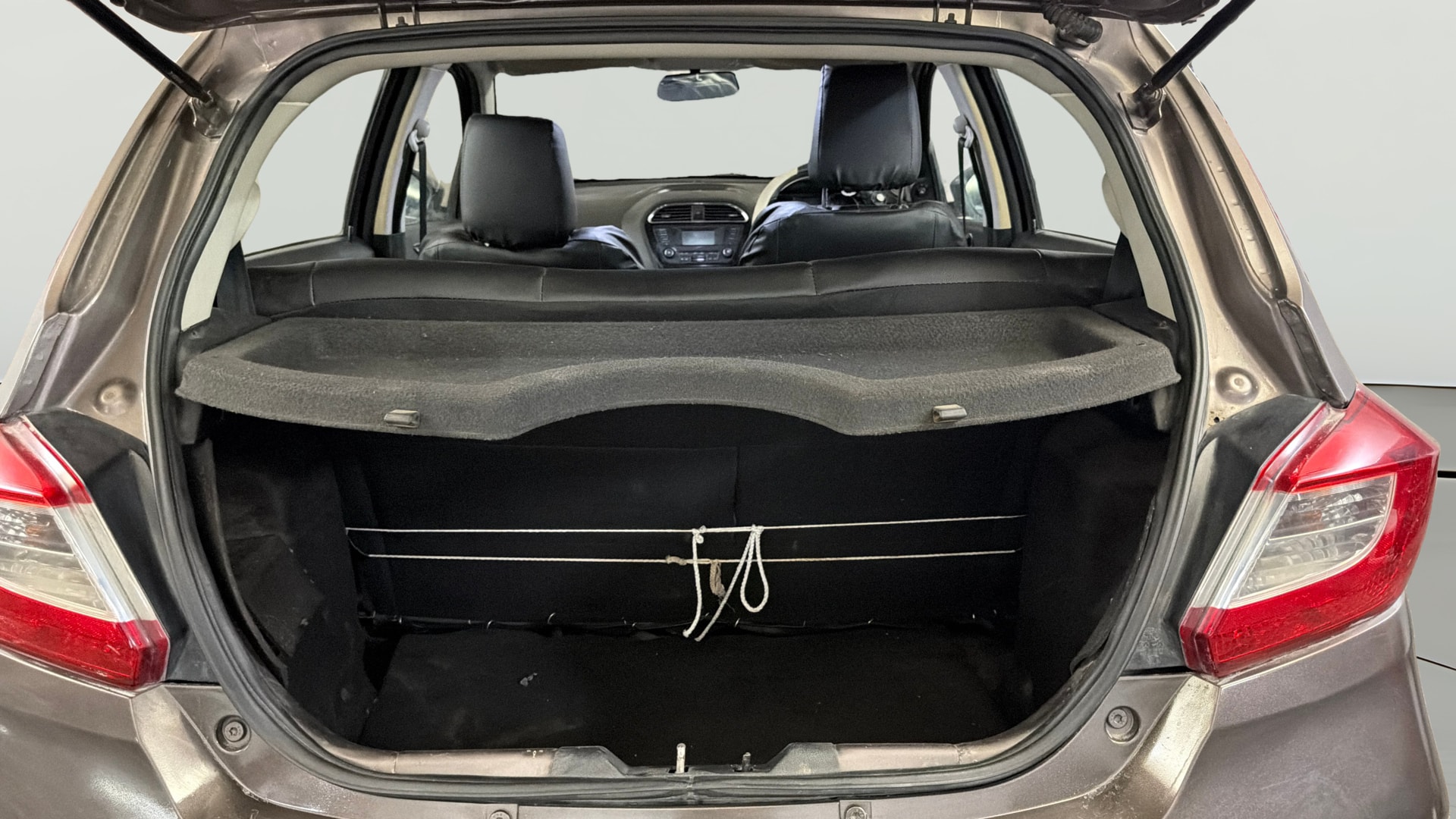 Used 2018 Tata Tiago Used 2018 Tata Tiago