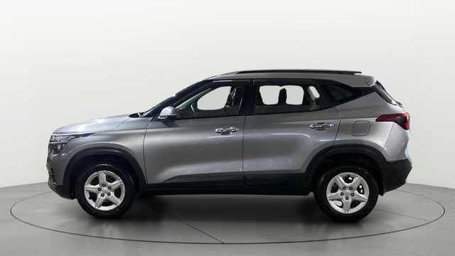 View Kia Seltos Image 5 Used Kia Seltos Image 5