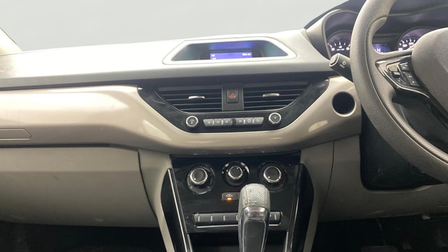 View Tata Nexon Image 17 Used Tata Nexon Image 17