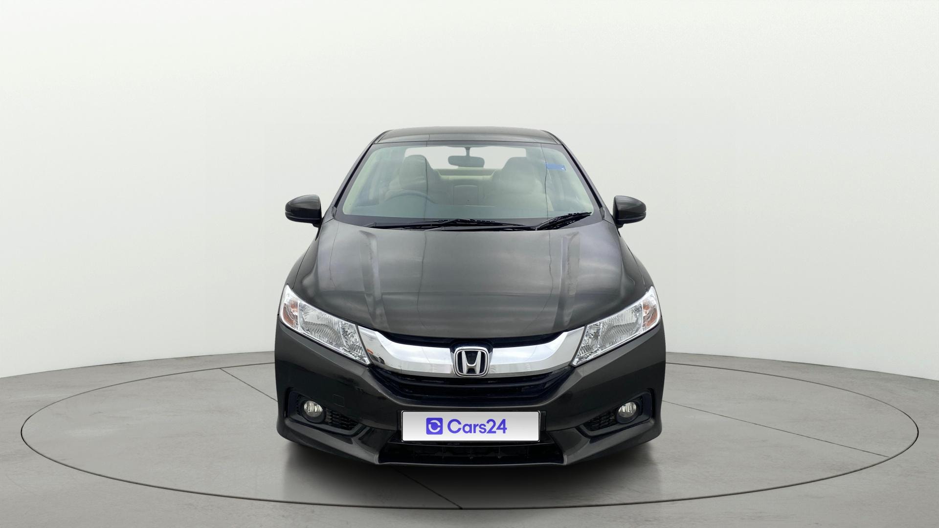 Used 2015 Honda City Used 2015 Honda City