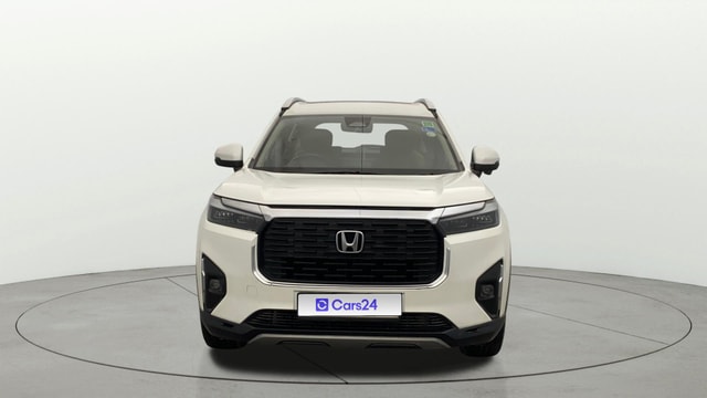 View Honda Elevate Image 1 Used Honda Elevate Image 1