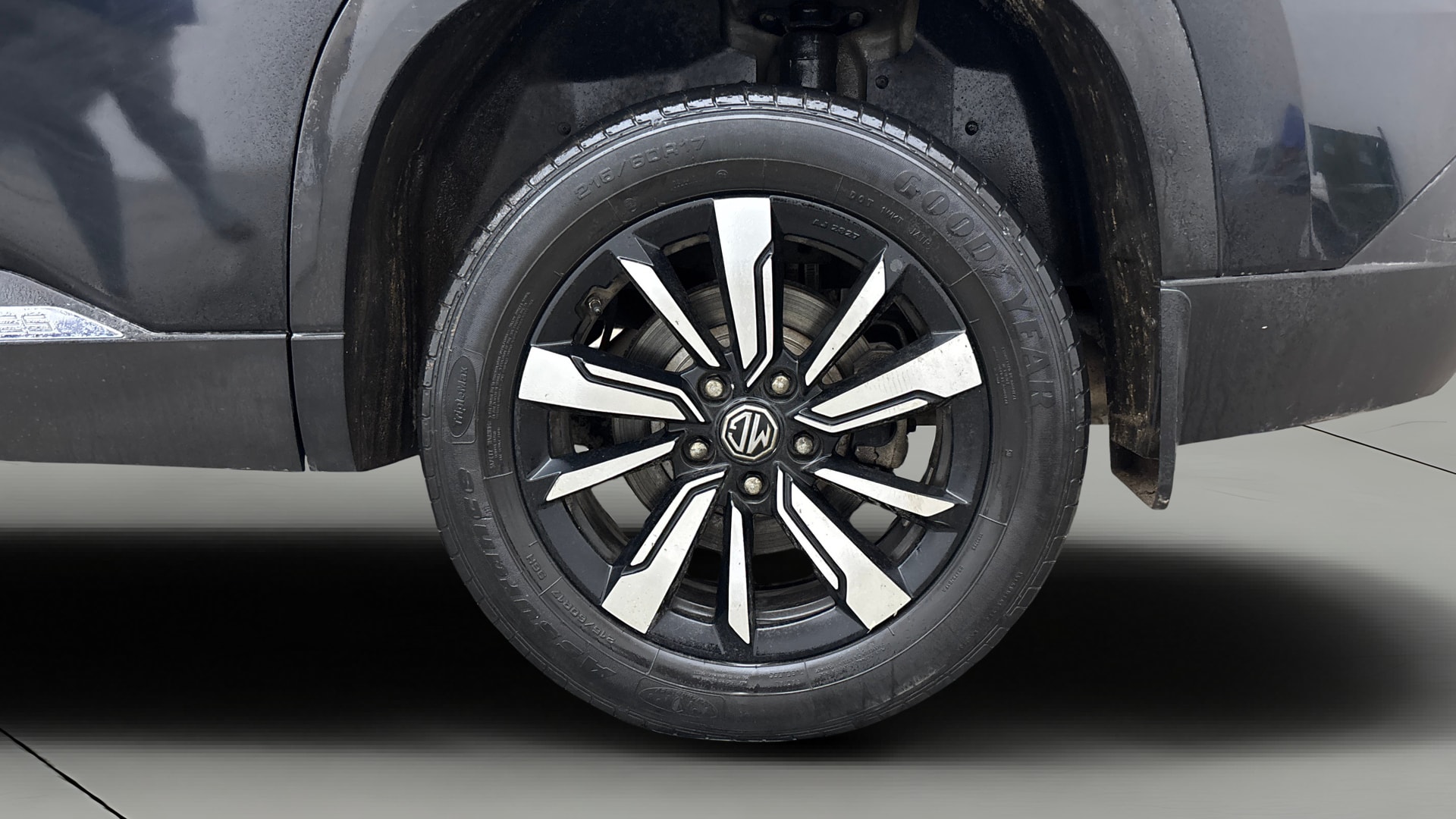 View 2020 MG Hector Smart Diesel BS IV Image 11 Used 2020 MG Hector Smart Diesel BS IV Image 11
