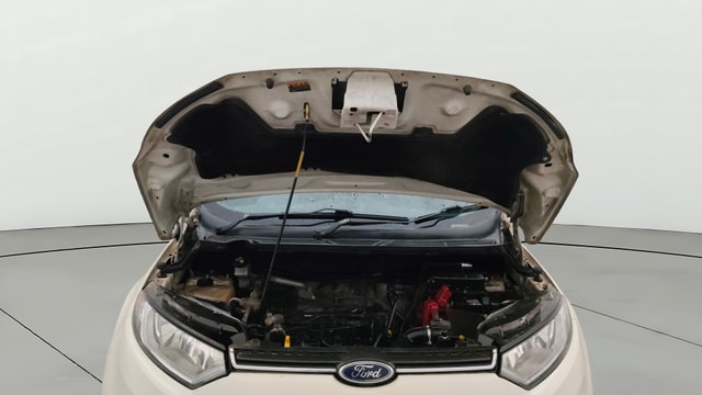 View Ford EcoSport Image 31 Used Ford EcoSport Image 31