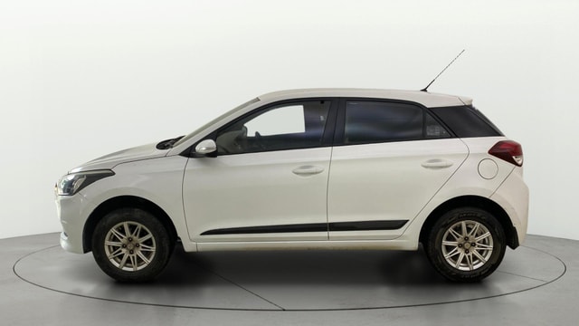 View Hyundai Elite i20 Image 25 Used Hyundai Elite i20 Image 25