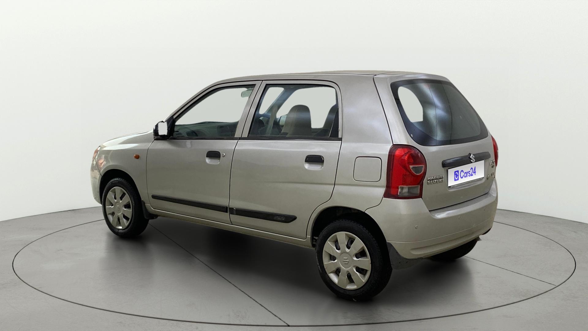 View 2013 Maruti Suzuki Alto K10 LX Image 2 Used 2013 Maruti Suzuki Alto K10 LX Image 2