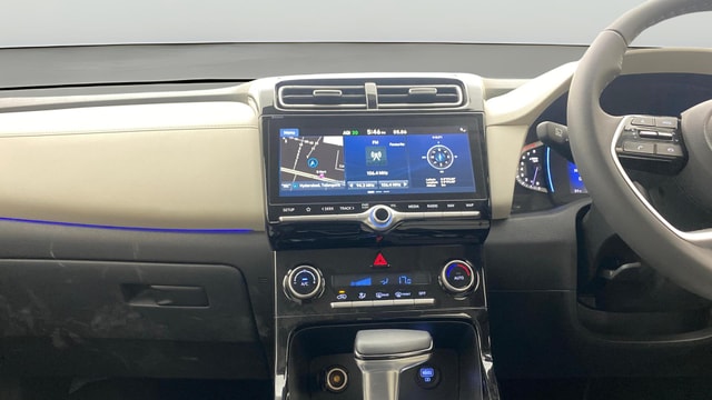 View Hyundai Creta Image 32 Used Hyundai Creta Image 32
