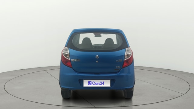 View Maruti Suzuki Alto K10 Image 38 Used Maruti Suzuki Alto K10 Image 38