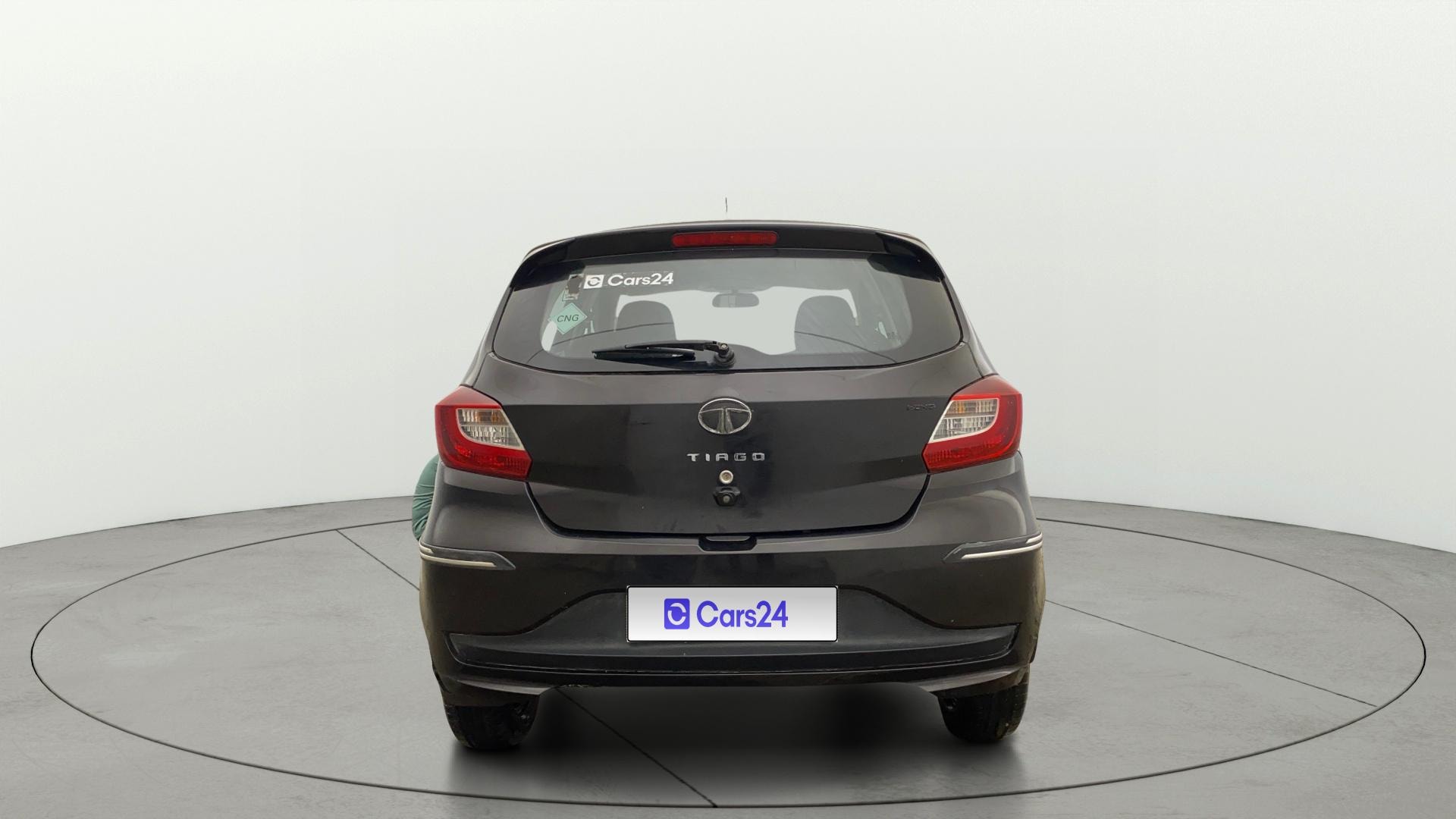 Used 2024 Tata Tiago Used 2024 Tata Tiago