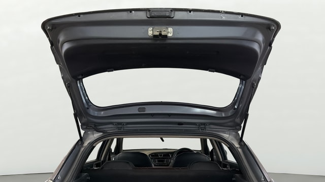 View Hyundai Elite i20 Image 16 Used Hyundai Elite i20 Image 16