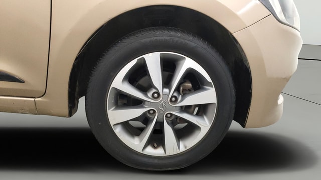 View Hyundai Elite i20 Image 41 Used Hyundai Elite i20 Image 41