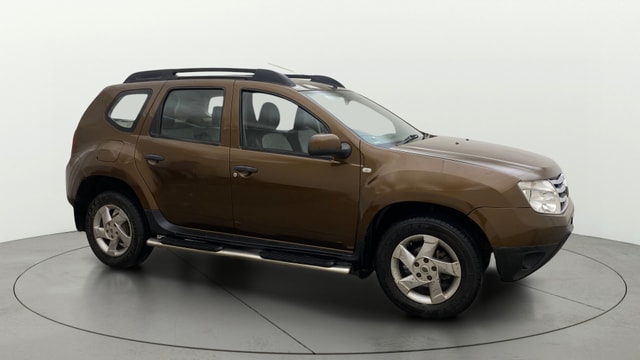 View Renault Duster Image 35 Used Renault Duster Image 35