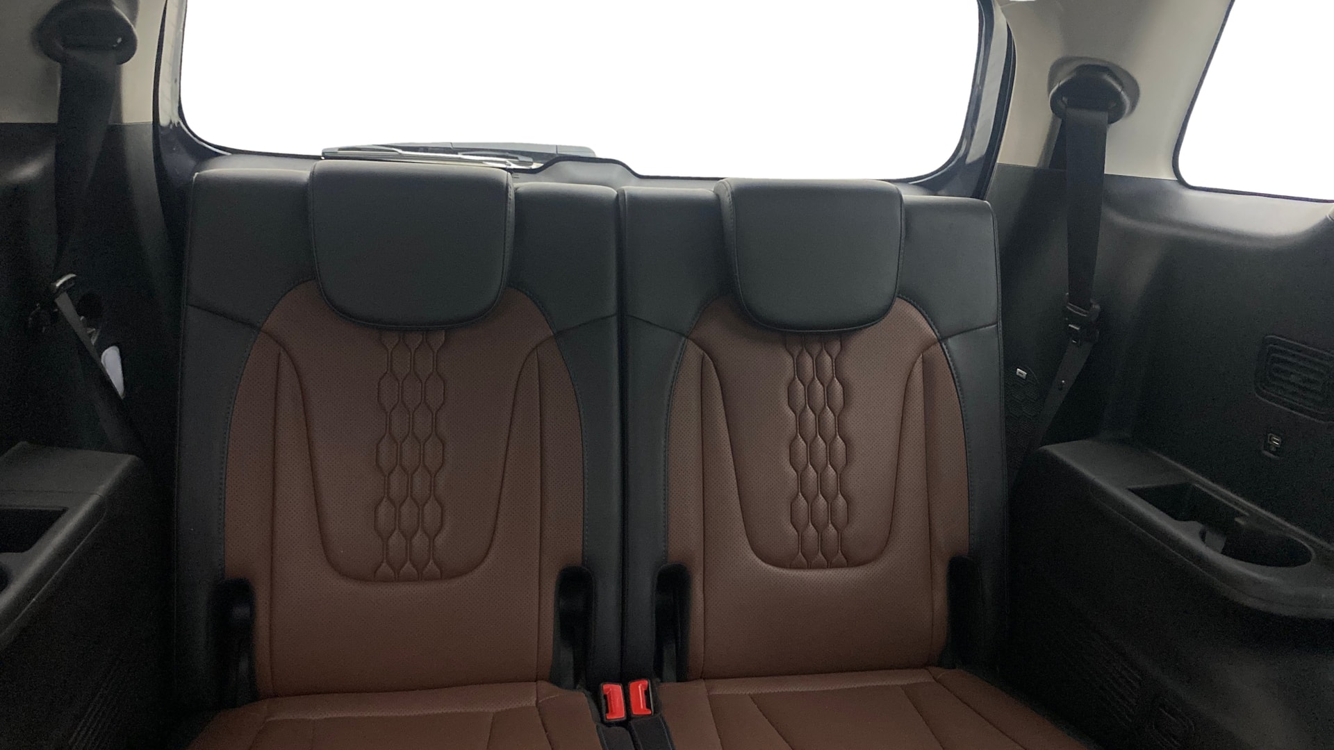 Used 2023 Hyundai Alcazar Used 2023 Hyundai Alcazar