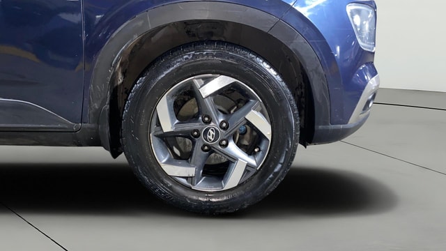 View Hyundai Venue Image 42 Used Hyundai Venue Image 42