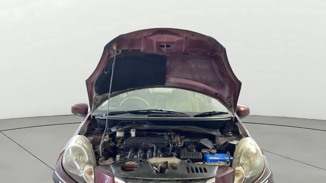 View Honda Amaze Image 18 Used Honda Amaze Image 18
