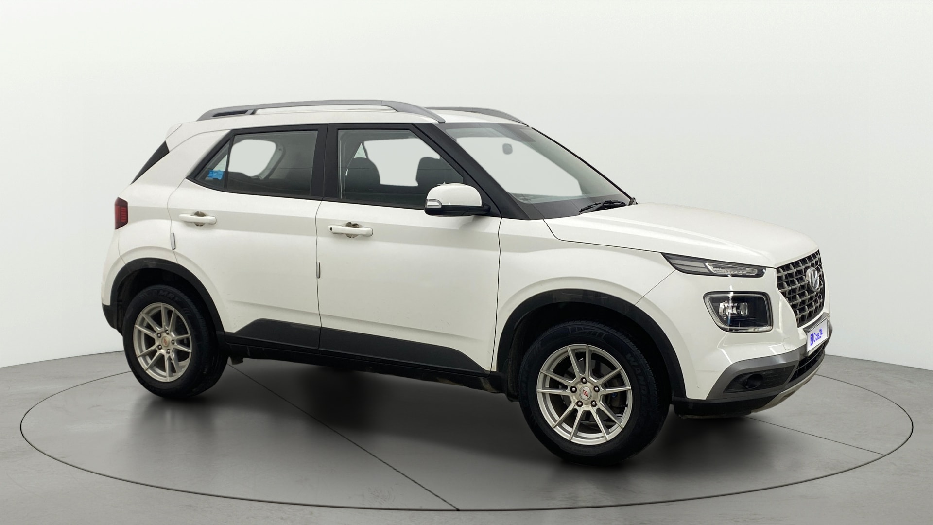 Used 2022 Hyundai Venue Used 2022 Hyundai Venue