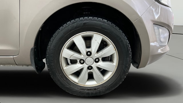View Hyundai Elite i20 Image 40 Used Hyundai Elite i20 Image 40