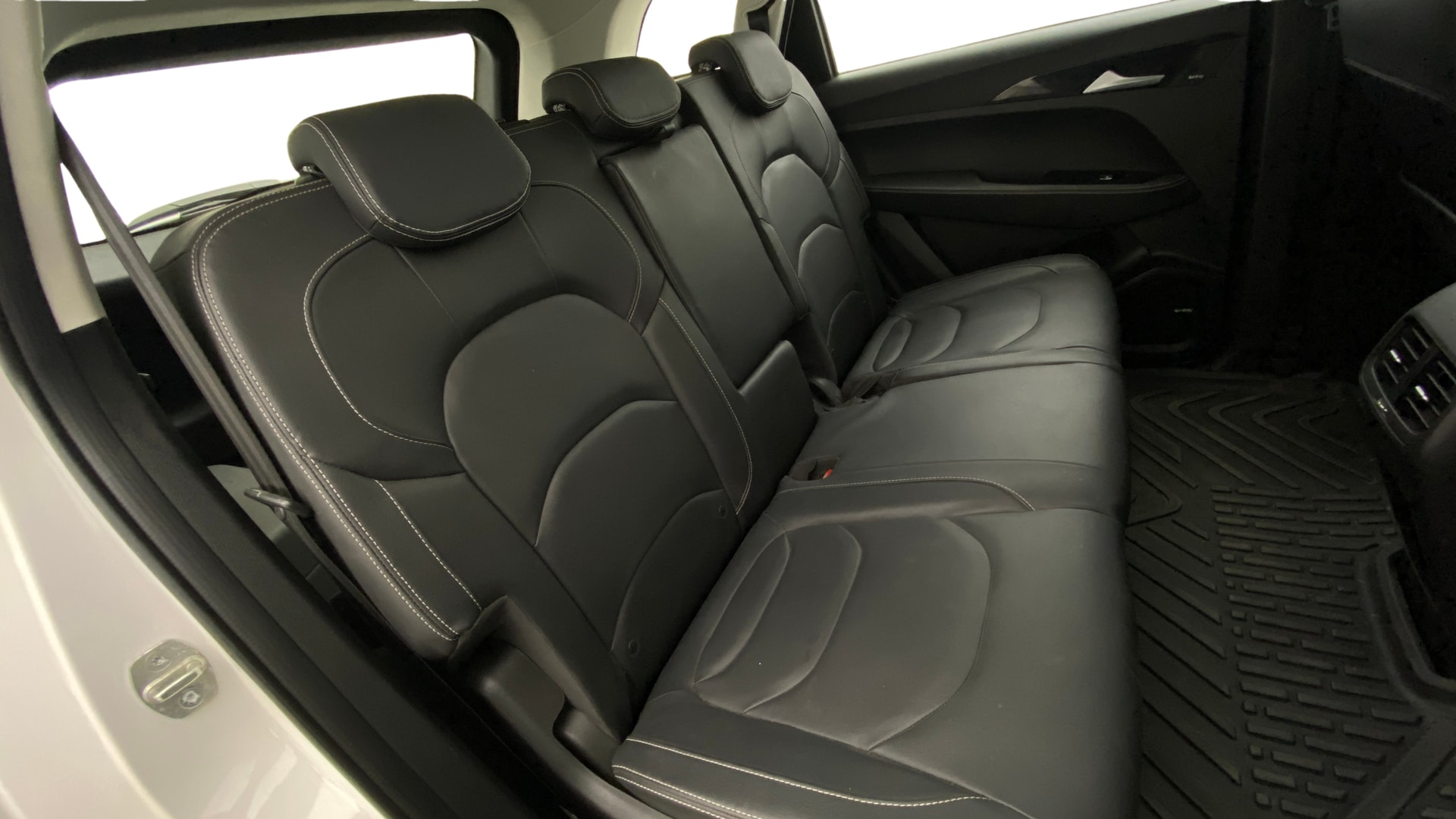 View 2019 MG Hector Sharp Petrol BS IV Image 31 Used 2019 MG Hector Sharp Petrol BS IV Image 31