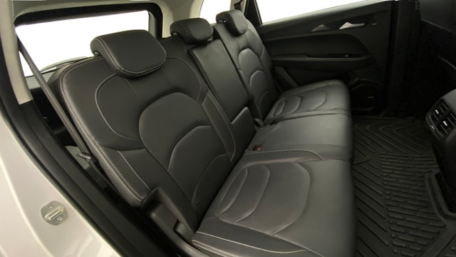 View MG Hector Image 31 Used MG Hector Image 31