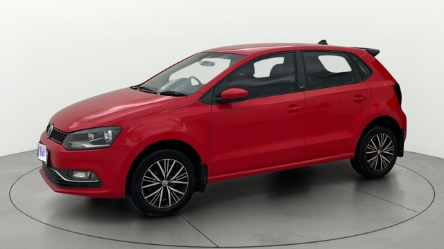 View Volkswagen Polo Image 36 Used Volkswagen Polo Image 36