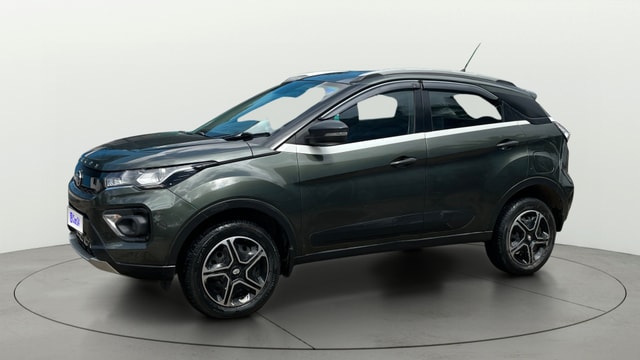 View Tata Nexon Image 35 Used Tata Nexon Image 35