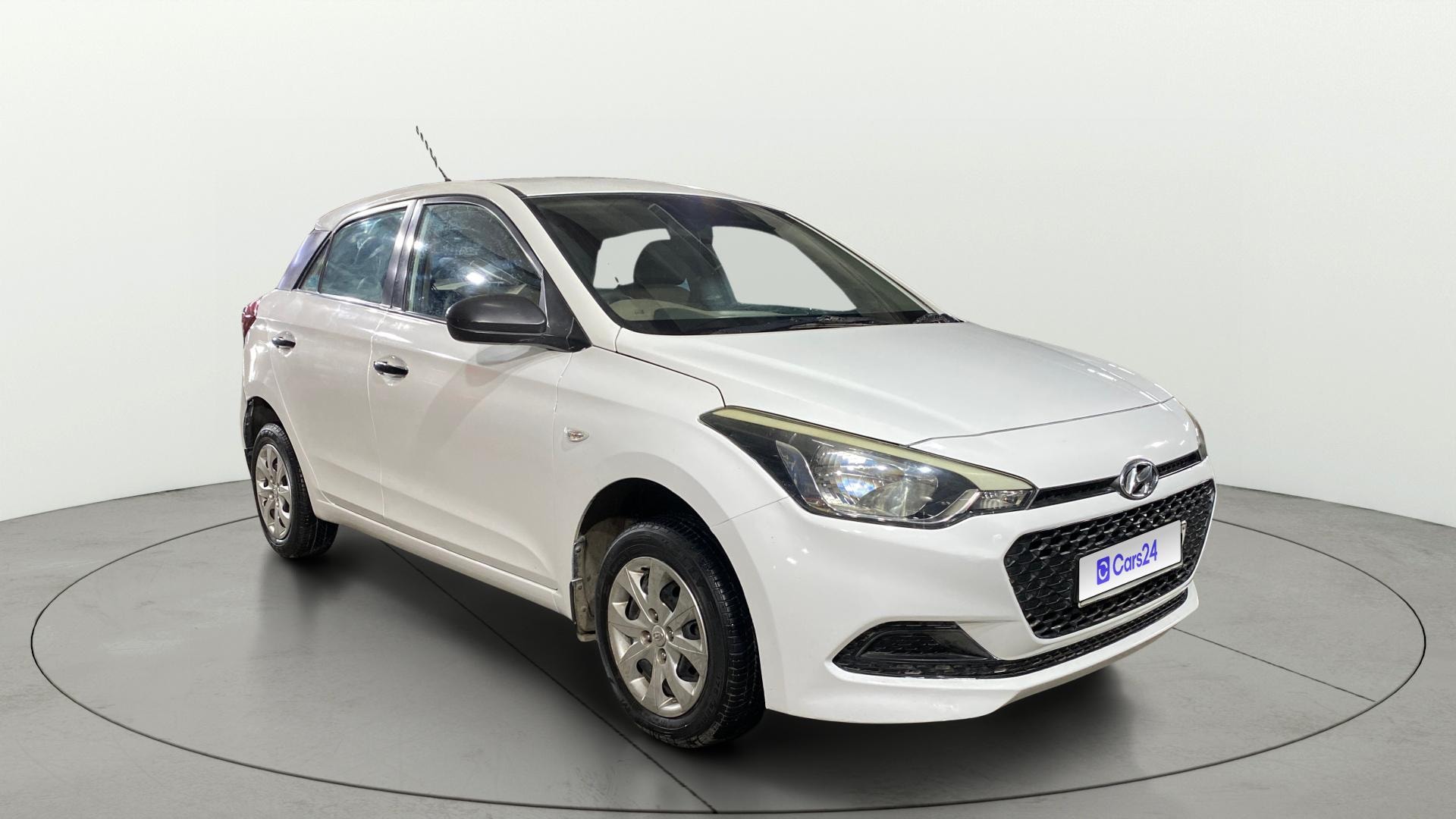Used 2015 Hyundai Elite i20 Used 2015 Hyundai Elite i20