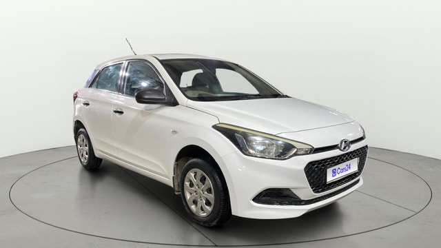 View Hyundai Elite i20 Image 21 Used Hyundai Elite i20 Image 21
