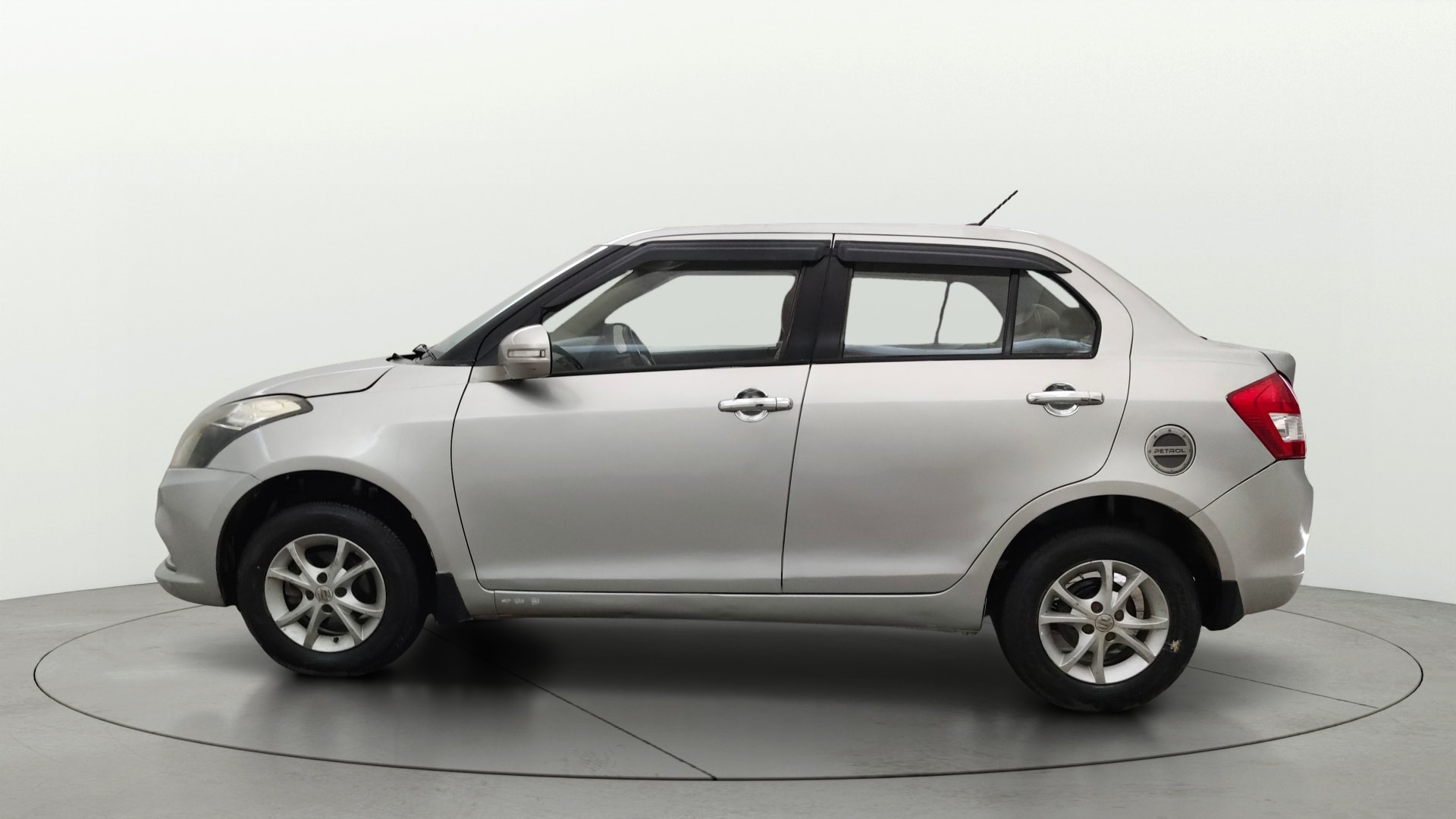View 2016 Maruti Suzuki 1000 Base Variant Image 24 Used 2016 Maruti Suzuki 1000 Base Variant Image 24