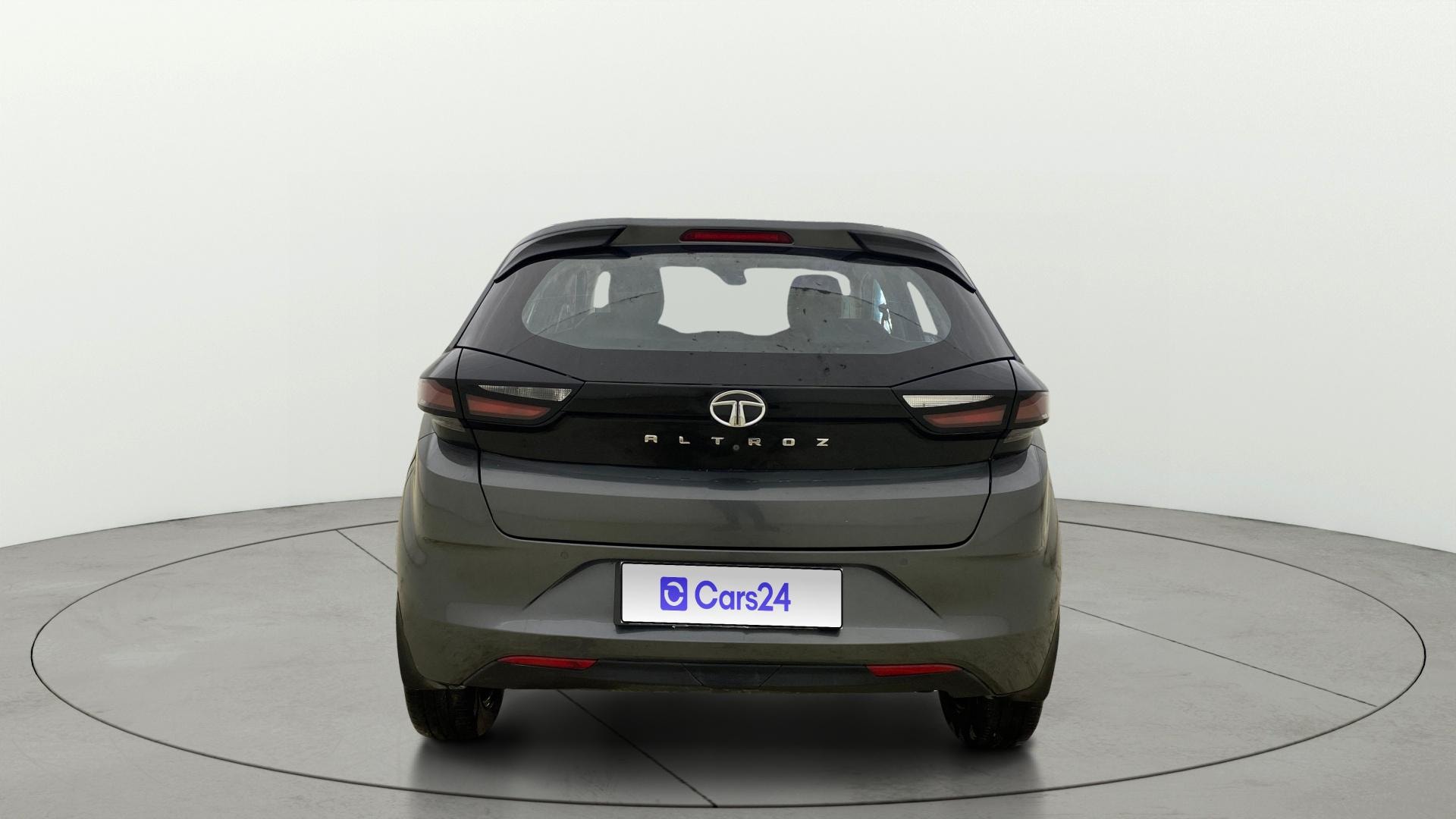 Used 2022 Tata Altroz Used 2022 Tata Altroz