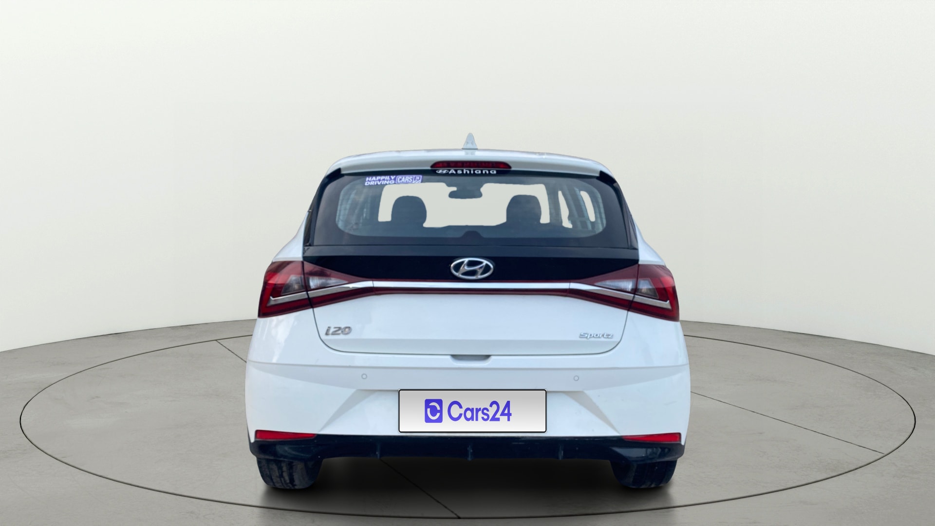 Used 2022 Hyundai Elite i20 Used 2022 Hyundai Elite i20
