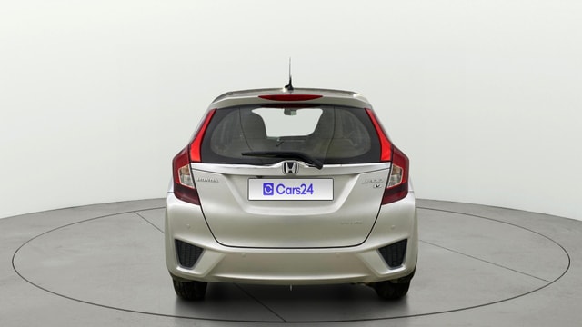 View Honda Jazz Image 39 Used Honda Jazz Image 39