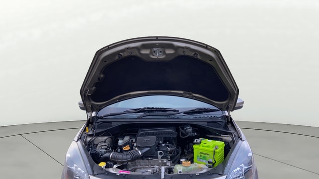 View Tata Tigor Image 32 Used Tata Tigor Image 32