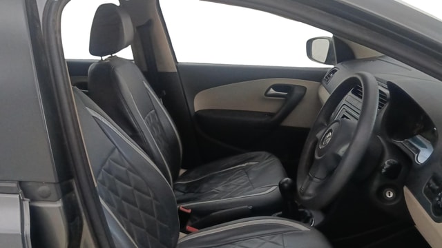 View Volkswagen Polo Image 26 Used Volkswagen Polo Image 26