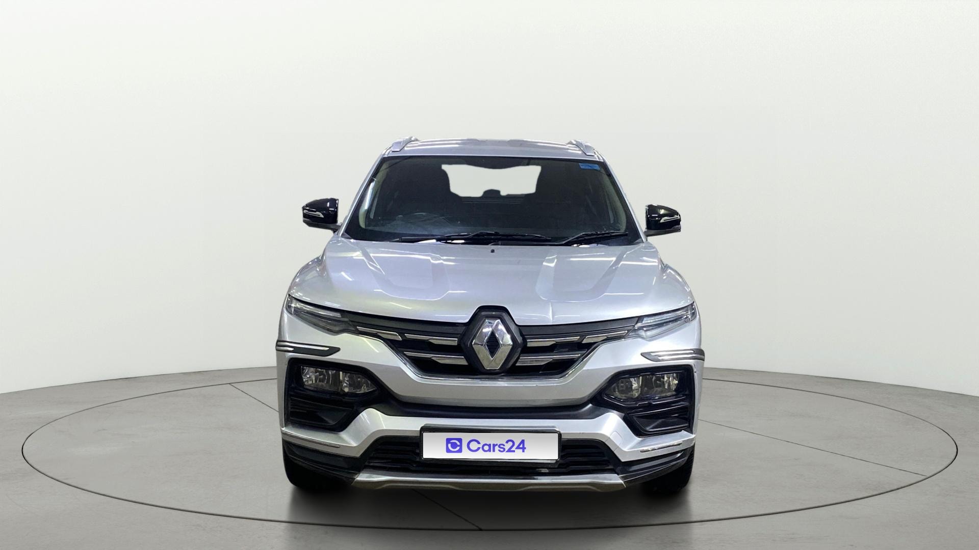 Used 2022 Renault Kiger Used 2022 Renault Kiger