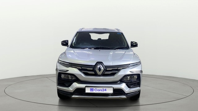 View Renault Kiger Image 1 Used Renault Kiger Image 1