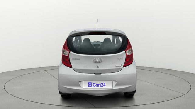 View Hyundai EON Image 38 Used Hyundai EON Image 38
