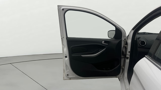 View Ford Figo Aspire Image 30 Used Ford Figo Aspire Image 30