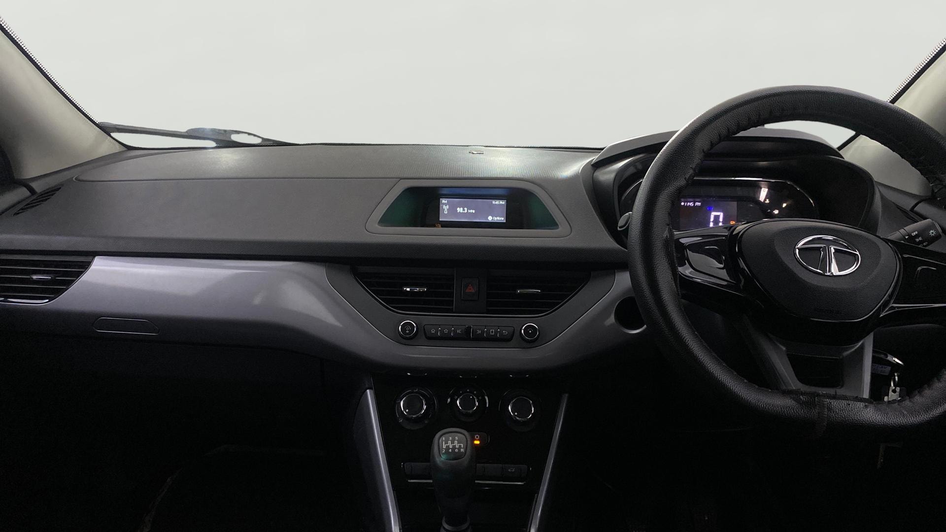 Used 2021 Tata Nexon Used 2021 Tata Nexon