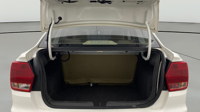 View Volkswagen Ameo Image 37 Used Volkswagen Ameo Image 37