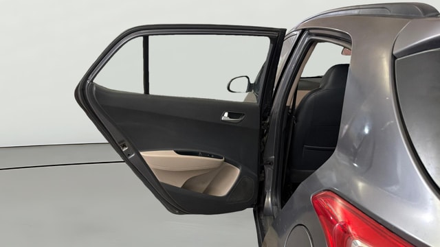 View Hyundai Grand i10 Image 22 Used Hyundai Grand i10 Image 22