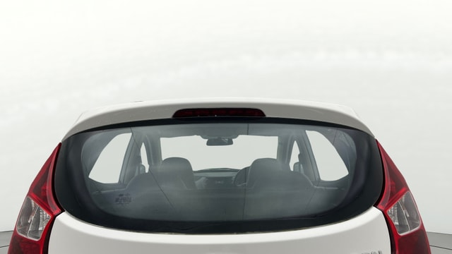 View Hyundai EON Image 4 Used Hyundai EON Image 4