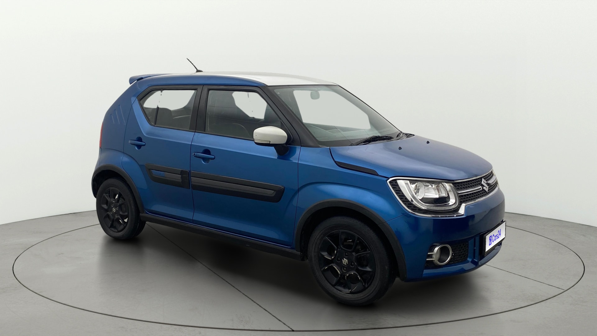 View 2019 Maruti Suzuki 1000 Base Variant Image 21 Used 2019 Maruti Suzuki 1000 Base Variant Image 21