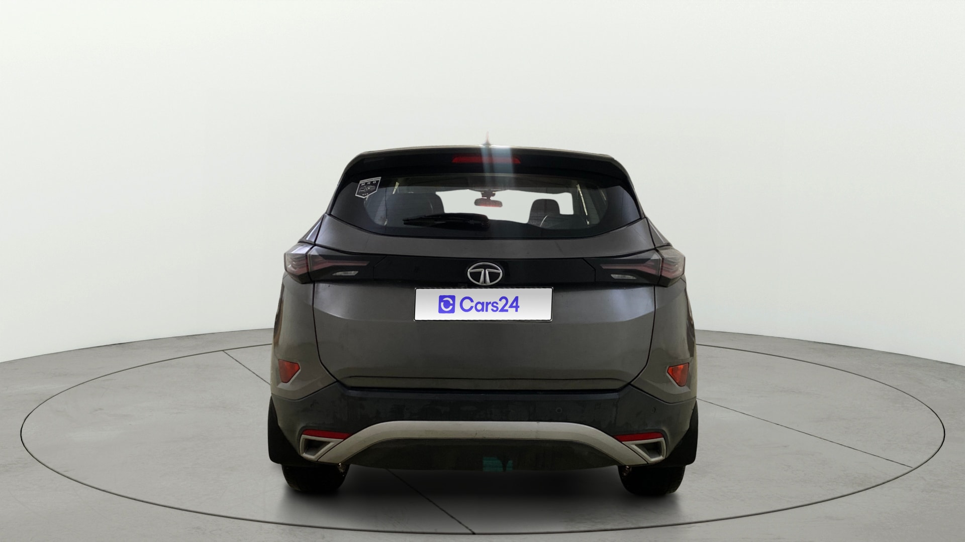 View 2019 Tata Harrier XE Image 40 Used 2019 Tata Harrier XE Image 40