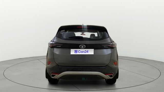 View Tata Harrier Image 40 Used Tata Harrier Image 40
