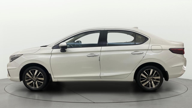 View Honda City ZX Image 6 Used Honda City ZX Image 6