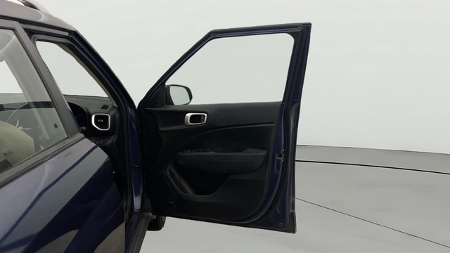 View Hyundai Venue Image 47 Used Hyundai Venue Image 47