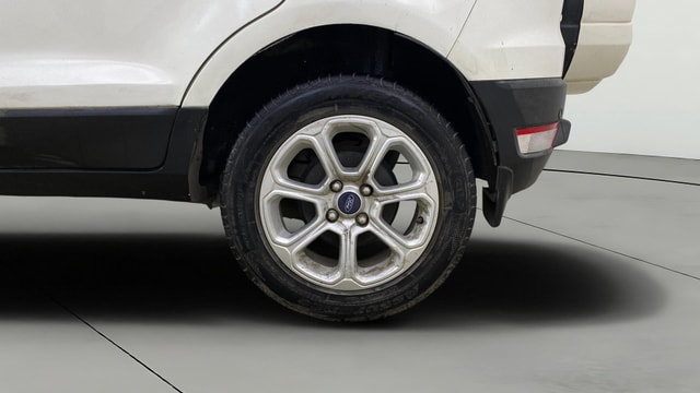 View Ford EcoSport Image 12 Used Ford EcoSport Image 12
